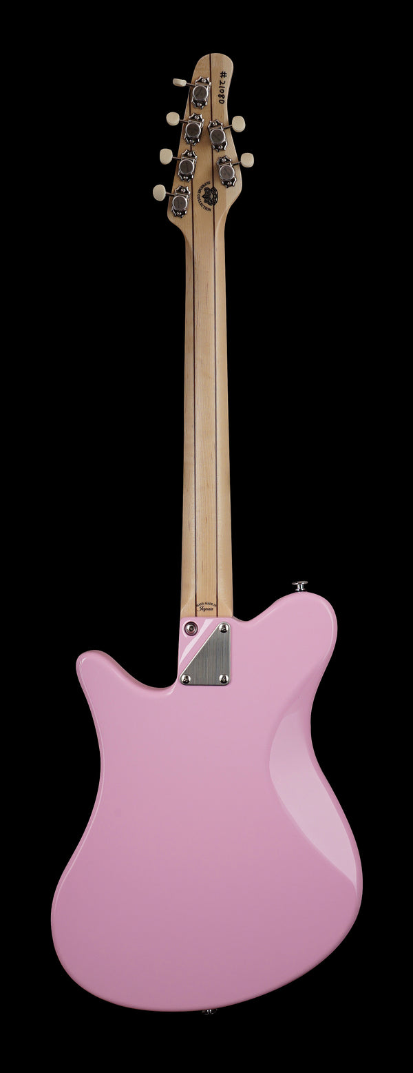 Oopegg Trailbreaker Mk 1 - Shell Pink