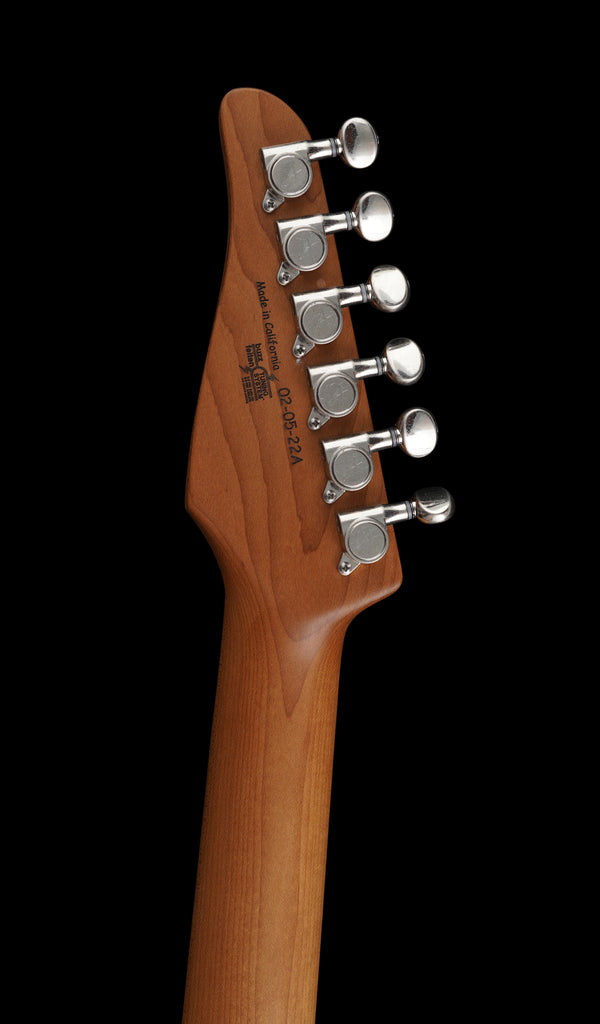 Tom Anderson Icon Classic In-Distress - Olympic White