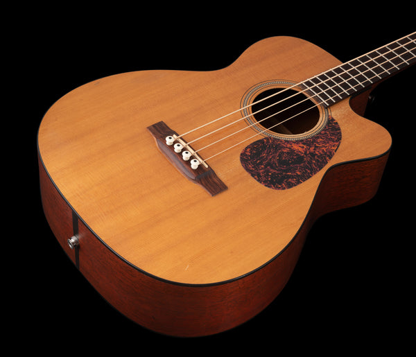 Martin BC-16GTE Acoustic Bass