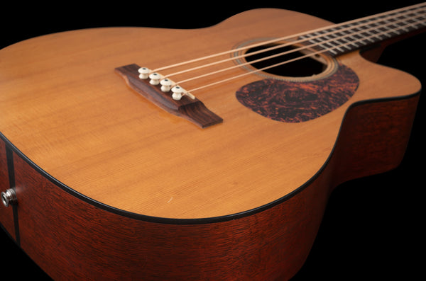 Martin BC-16GTE Acoustic Bass