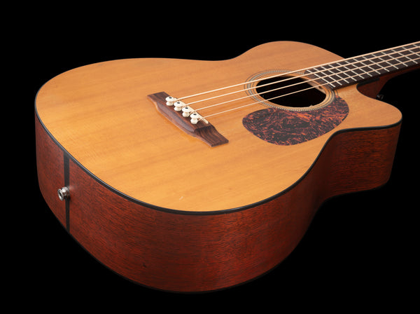 Martin BC-16GTE Acoustic Bass