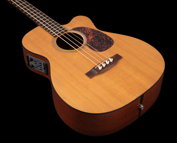 Martin BC-16GTE Acoustic Bass