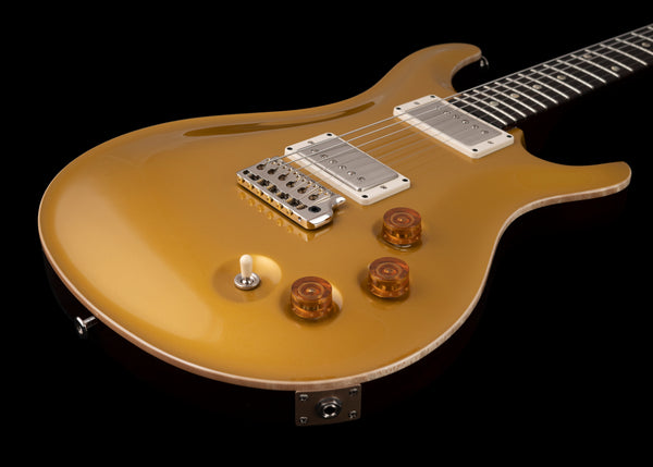 PRS DGT David Grissom Tremolo Signature Gold Top
