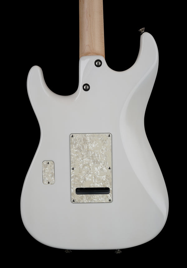 Tom Anderson Drop Top Classic - Arctic Blue Burst