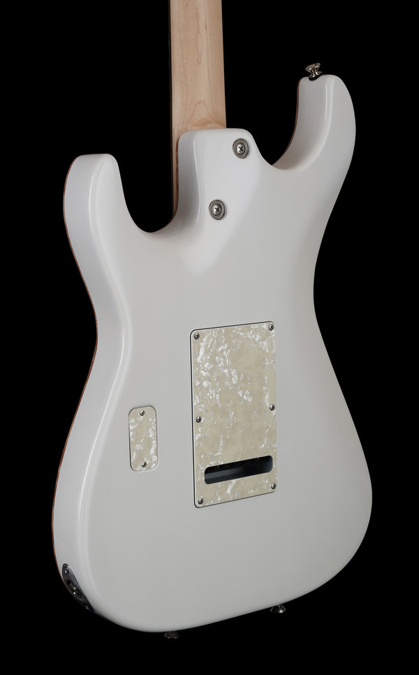 Tom Anderson Drop Top Classic - Arctic Blue Burst