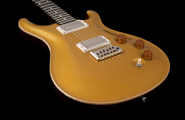 PRS DGT David Grissom Tremolo Signature Gold Top
