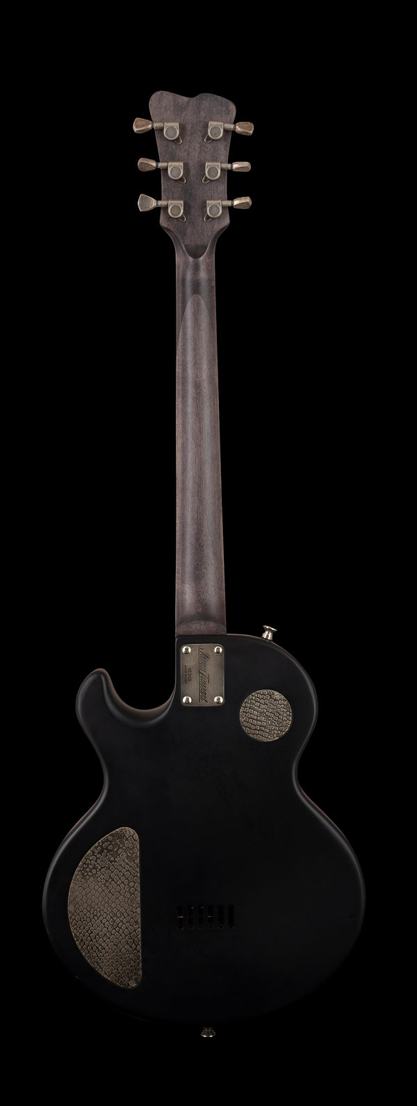 James Trussart Steeltop Custom