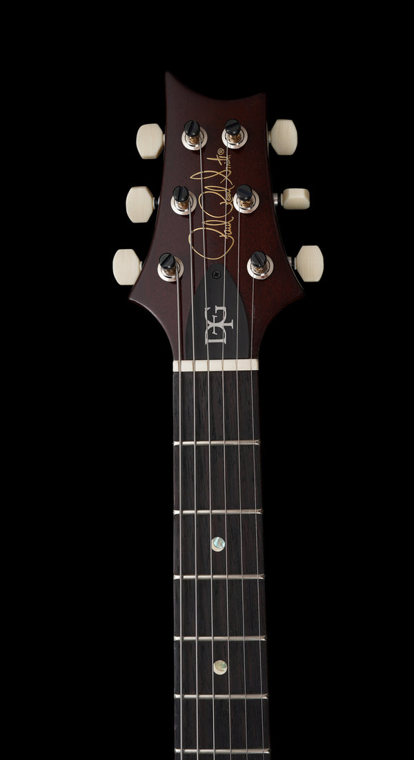 PRS DGT David Grissom Tremolo Signature Gold Top