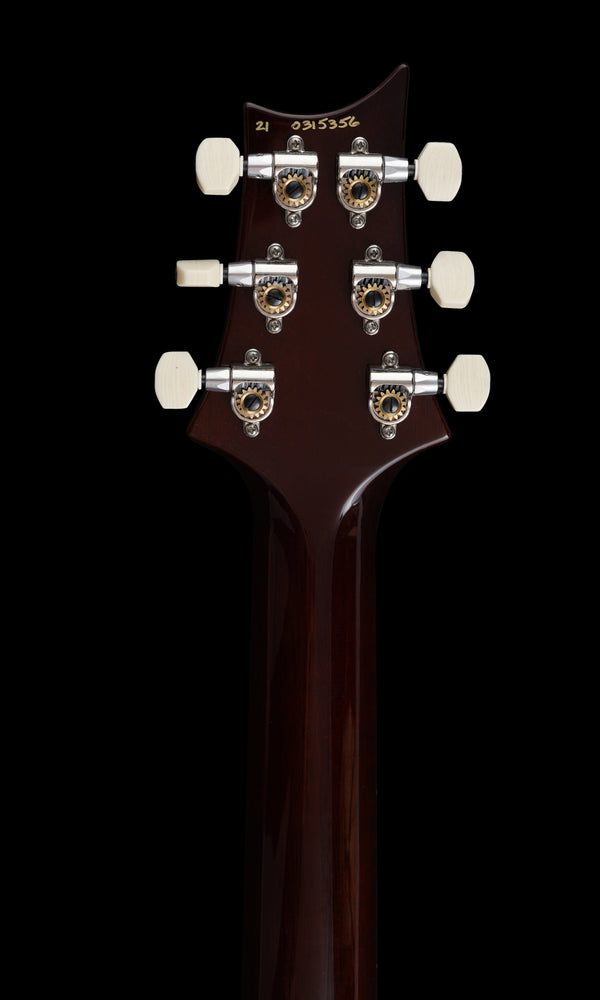 PRS DGT David Grissom Tremolo Signature Gold Top