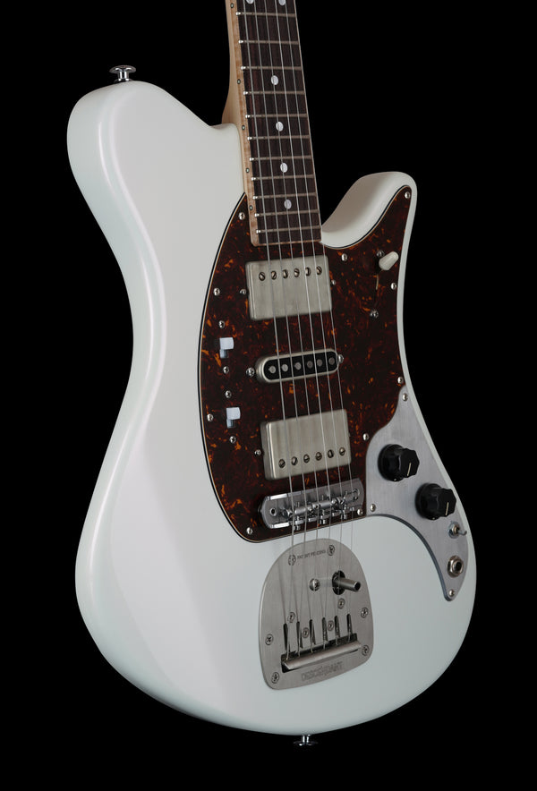 Oopegg Trailbreaker Mk 1 - White Pearl Metallic