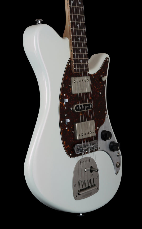 Oopegg Trailbreaker Mk 1 - White Pearl Metallic