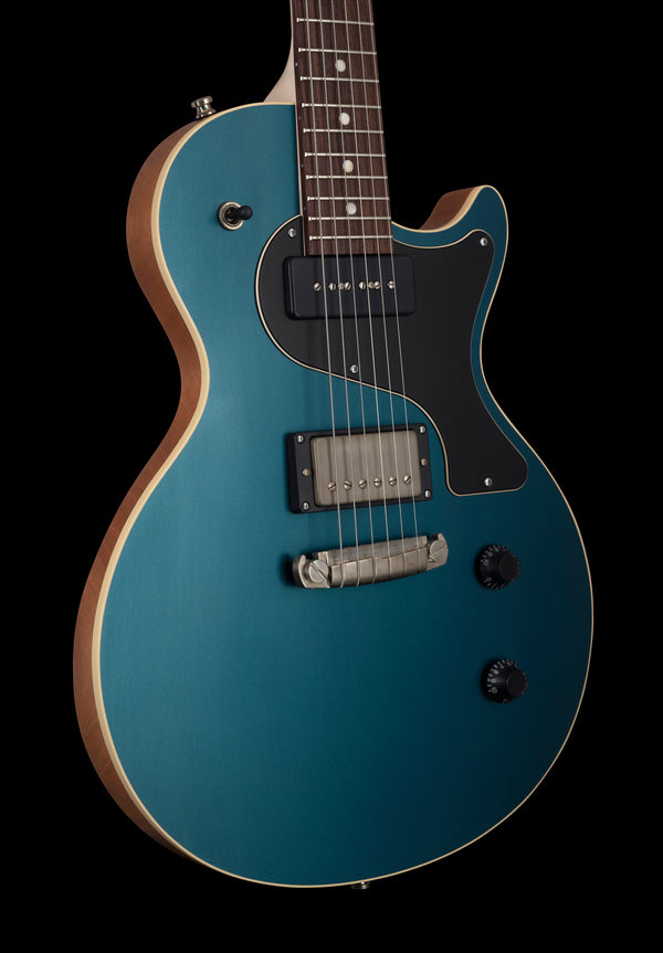 Nik Huber Krautster II - Worn Petrol Blue