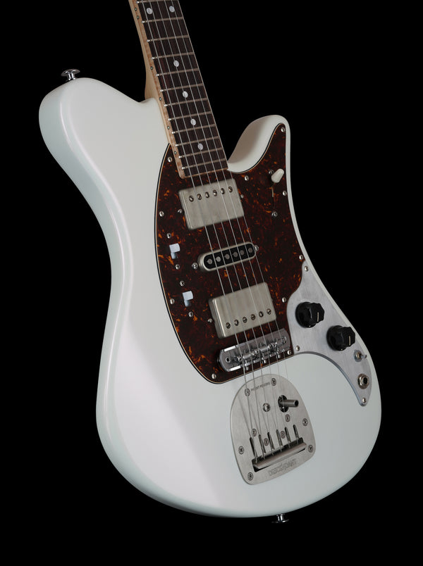 Oopegg Trailbreaker Mk 1 - White Pearl Metallic