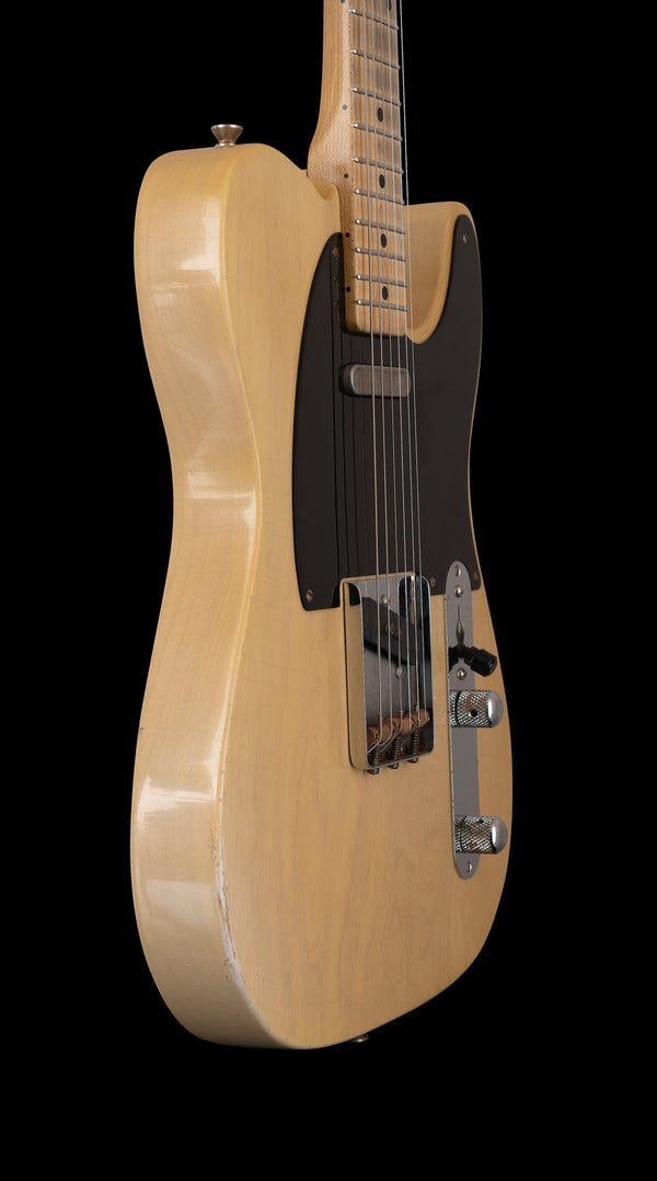 Mario Martin T-Style