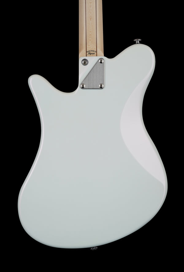 Oopegg Trailbreaker Mk 1 - White Pearl Metallic