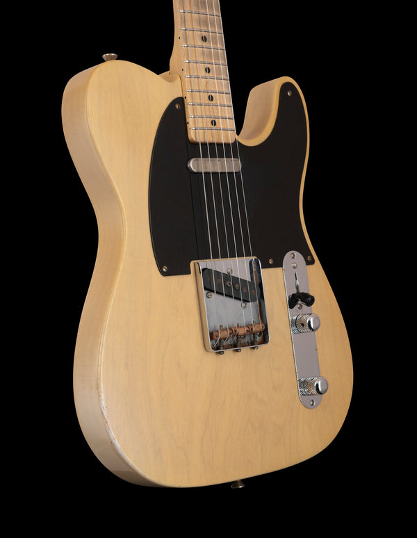 Mario Martin T-Style