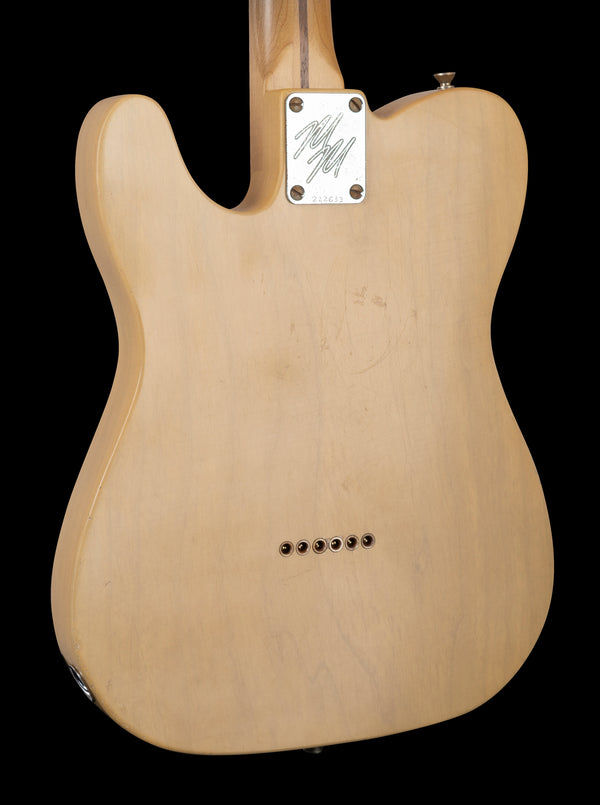 Mario Martin T-Style