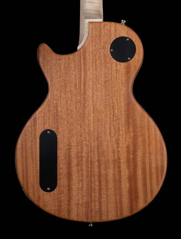 Nik Huber Krautster II - Worn Petrol Blue