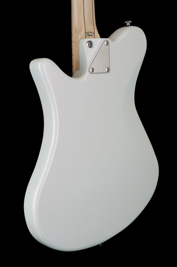 Oopegg Trailbreaker Mk 1 - White Pearl Metallic