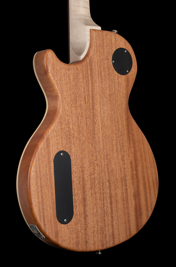 Nik Huber Krautster II - Worn Petrol Blue