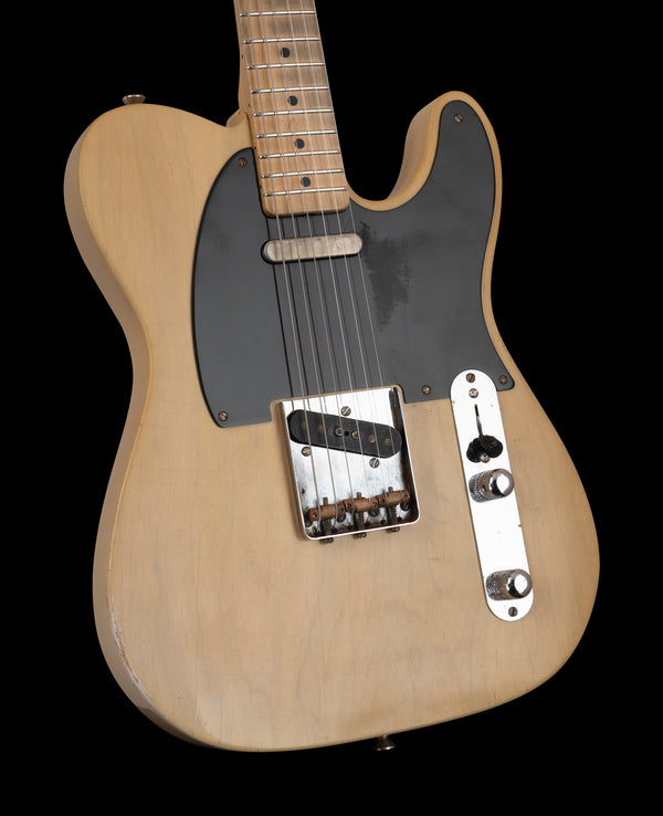 Mario Martin T-Style