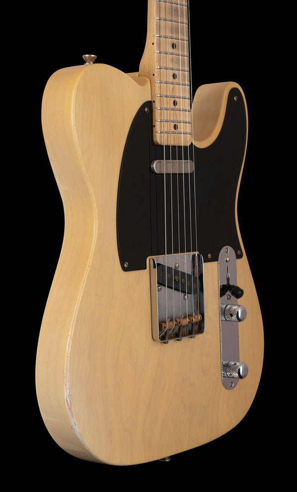 Mario Martin T-Style