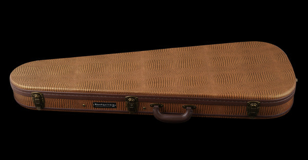 Nash T-63 - Candy Apple Red