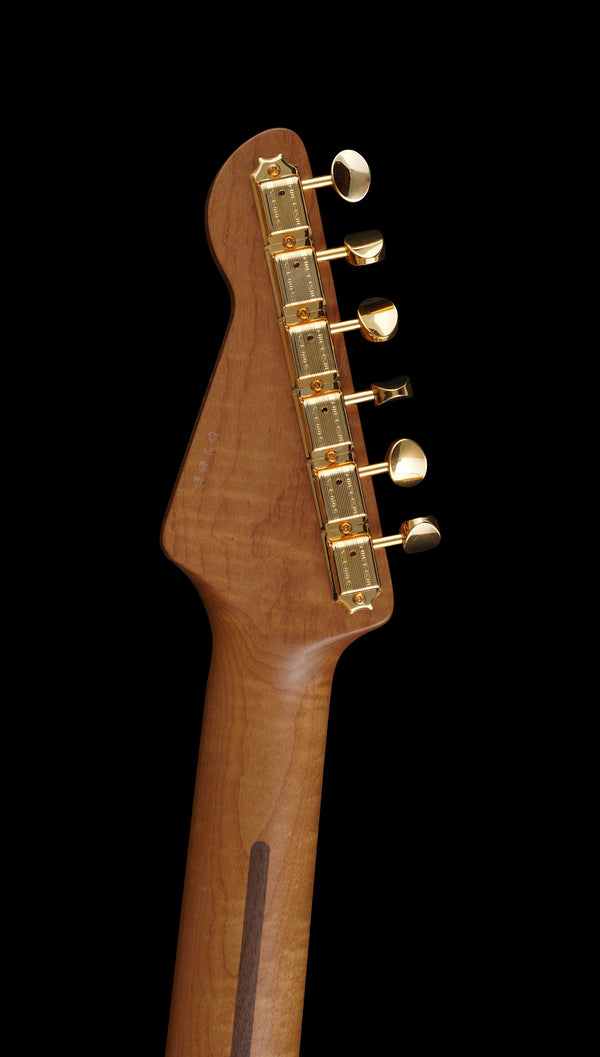 LsL Saticoy One B Limited - Black and Gold