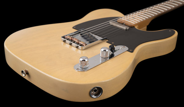 Mario Martin T-Style