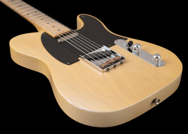 Mario Martin T-Style