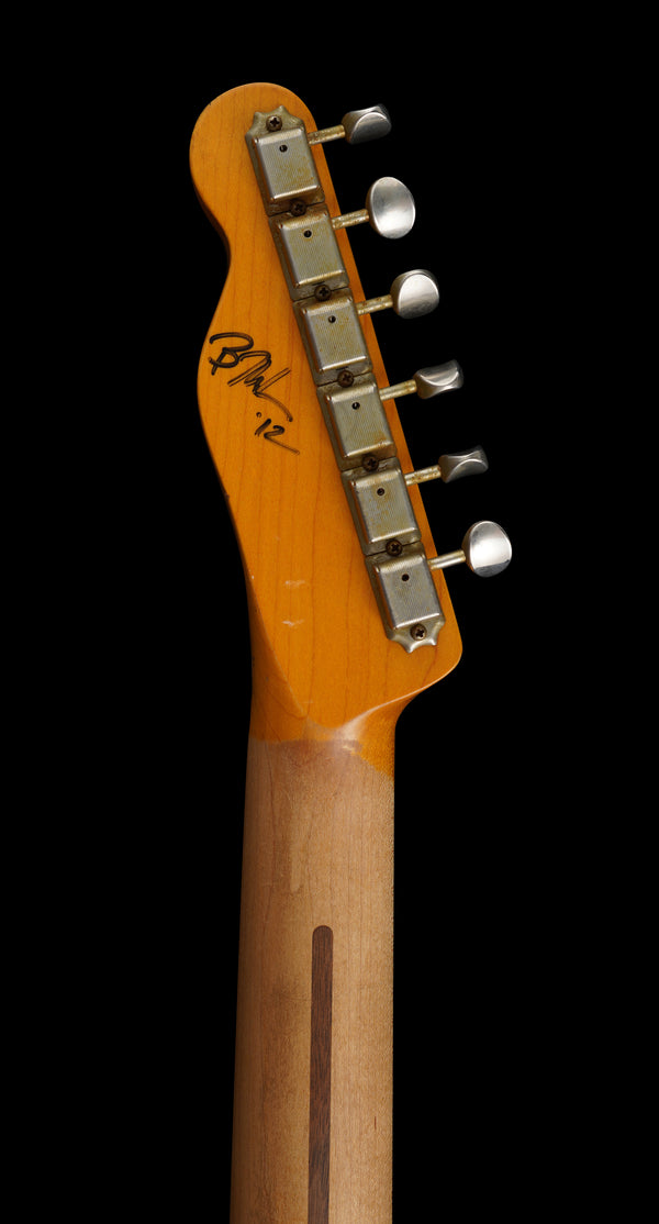 Nash T-63 - 3 Tone Burst