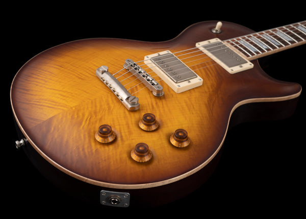 Nik Huber Orca '59 - Burst Back