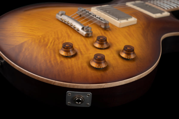 Nik Huber Orca '59 - Burst Back