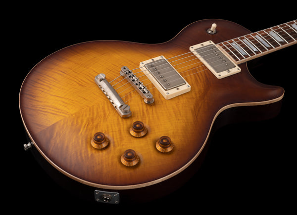 Nik Huber Orca '59 - Burst Back