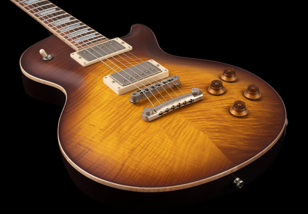 Nik Huber Orca '59 - Burst Back