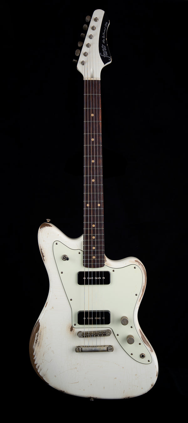 Fano JM6 Alt de Facto Builder’s Choice