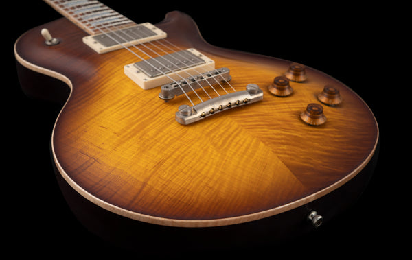 Nik Huber Orca '59 - Burst Back