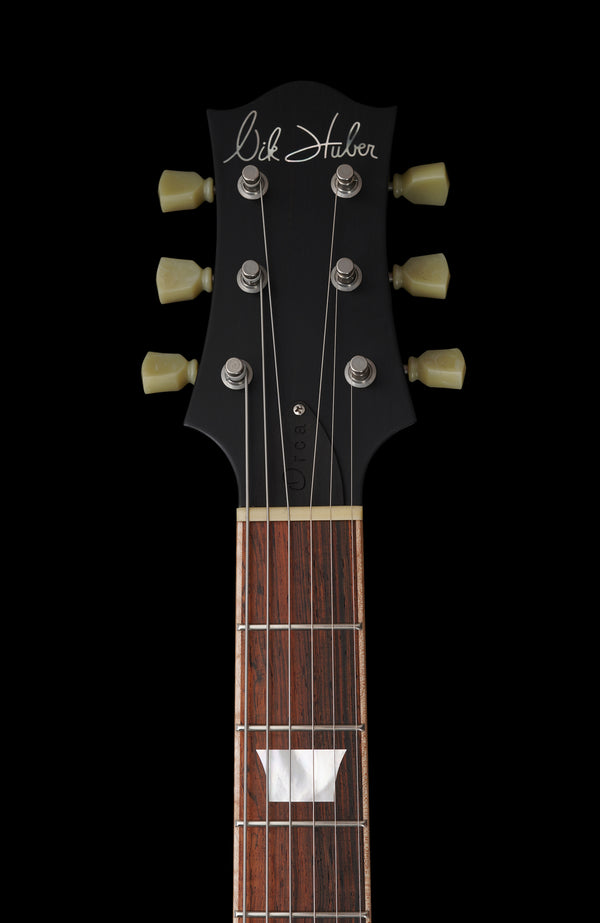 Nik Huber Orca '59 - Burst Back