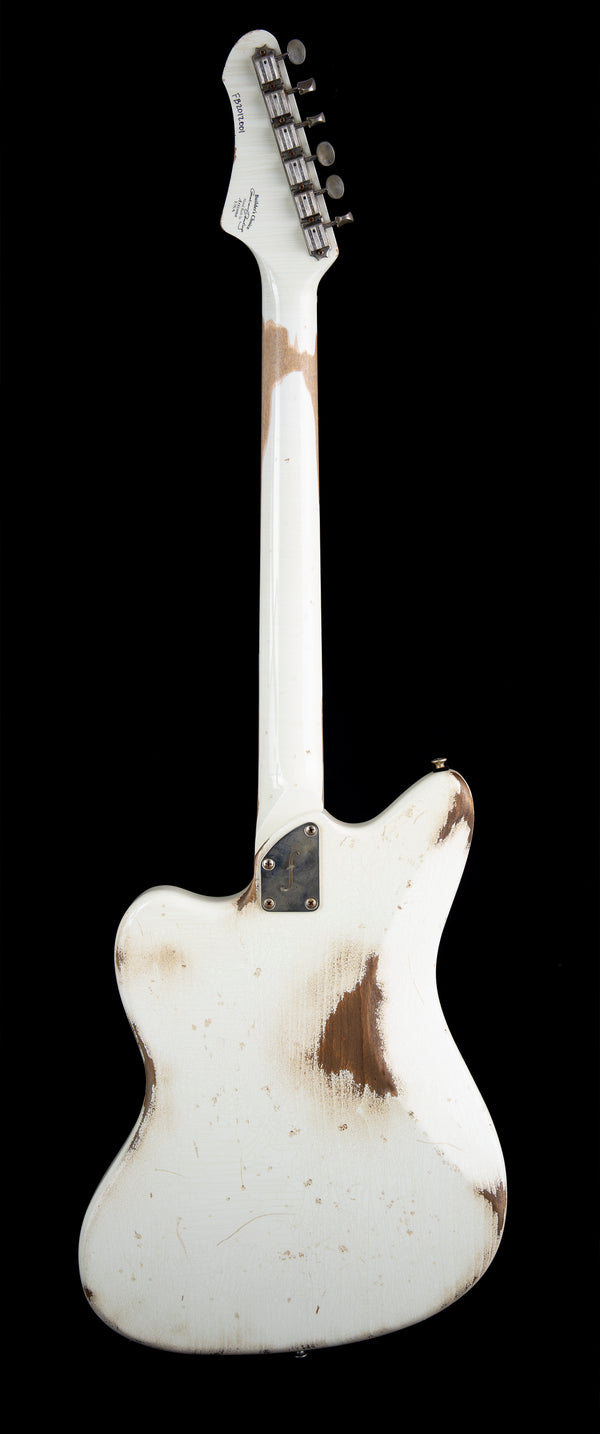 Fano JM6 Alt de Facto Builder’s Choice