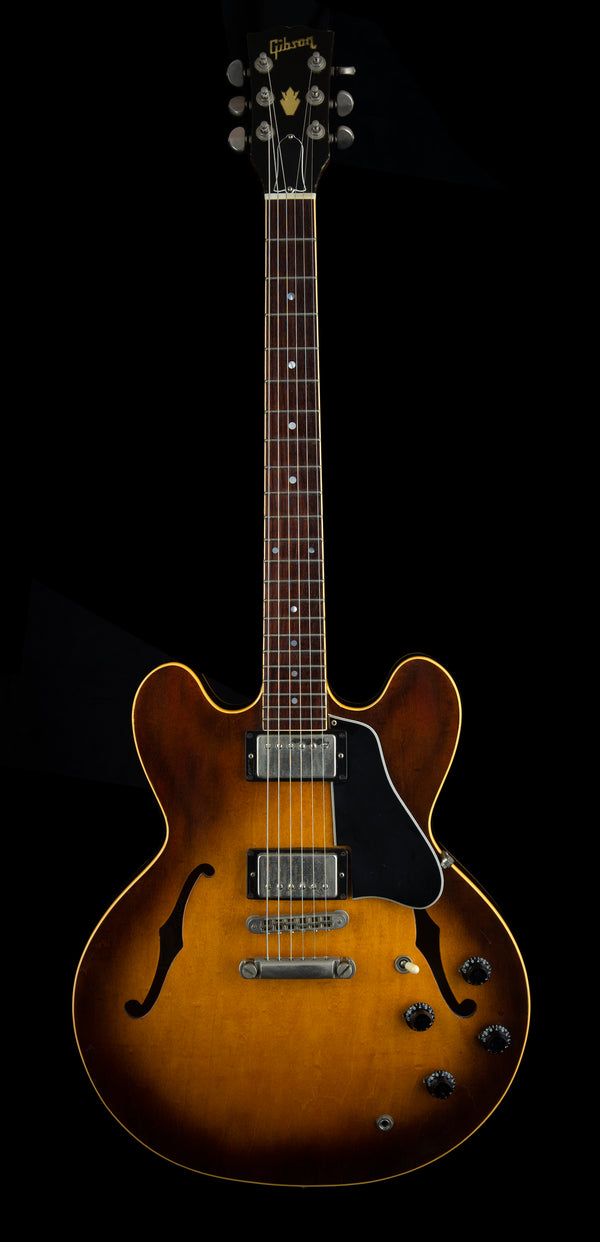 Gibson ES-335 Dot - 1984
