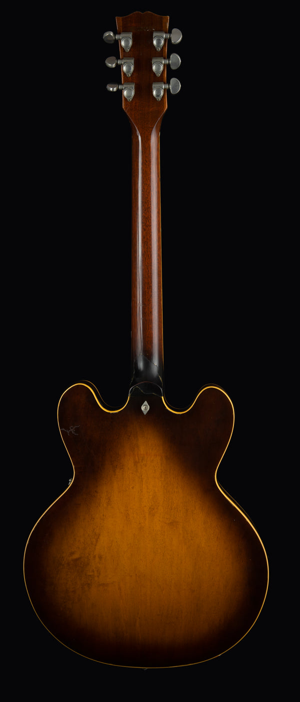 Gibson ES-335 Dot - 1984