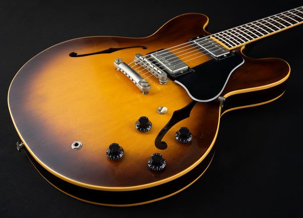 Gibson ES-335 Dot - 1984