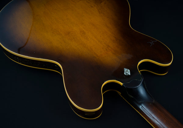 Gibson ES-335 Dot - 1984