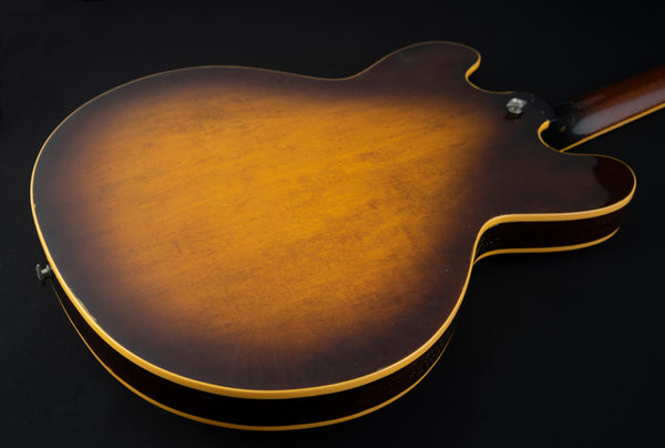 Gibson ES-335 Dot - 1984