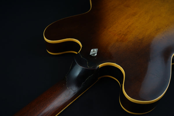 Gibson ES-335 Dot - 1984