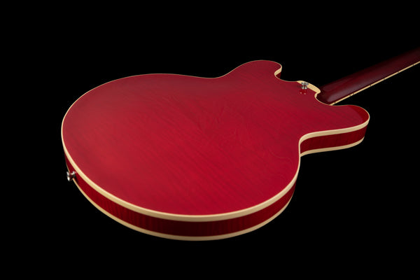 Heritage H-535 Transparent Cherry