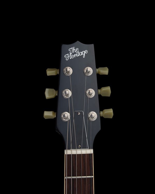 Heritage H-535 Transparent Cherry