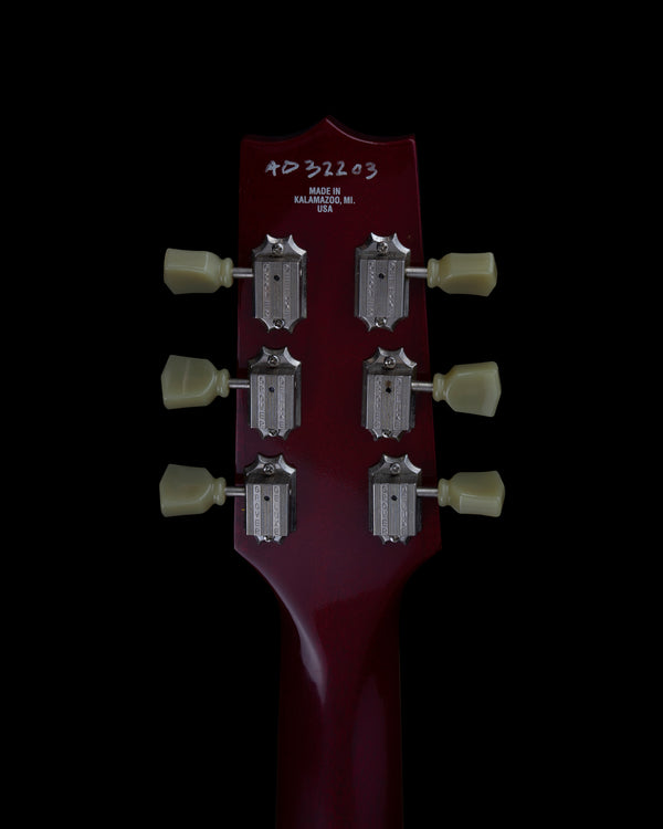 Heritage H-535 Transparent Cherry