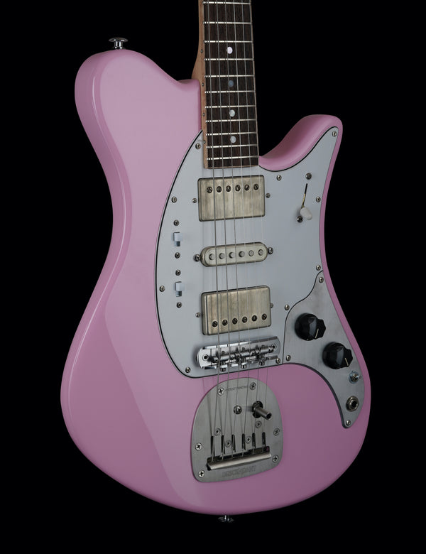 Oopegg Trailbreaker Mk 1 - Shell Pink