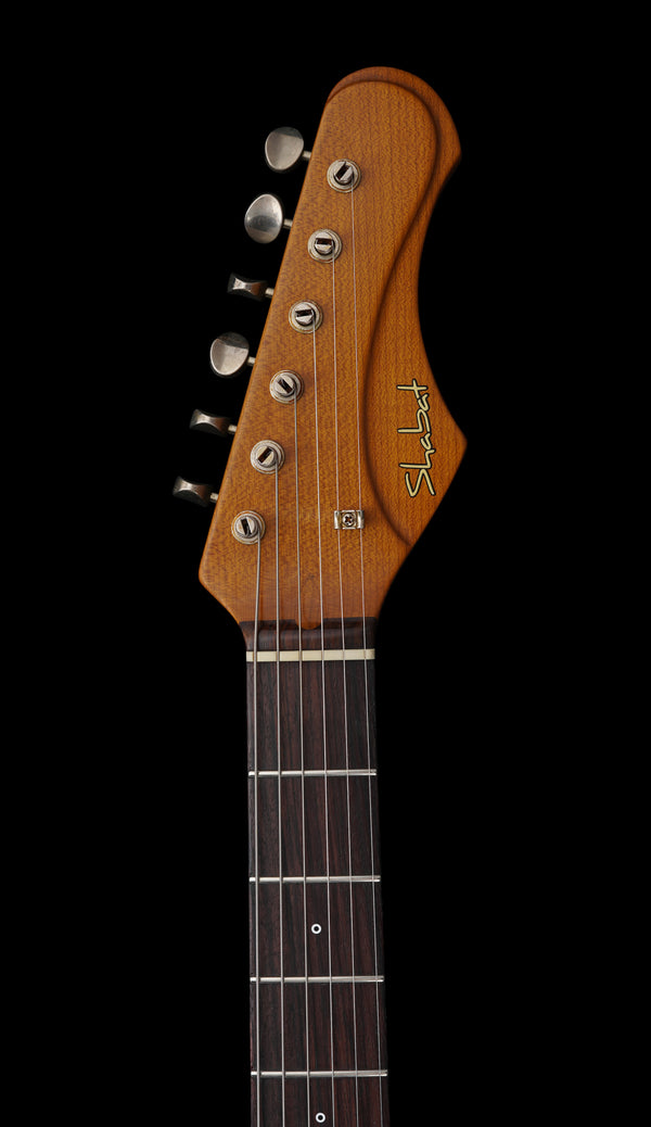 Shabat Lynx - Sonic Blue